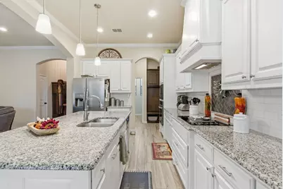 330 Pack Saddle Court, Weatherford, TX 76088 - Photo 9