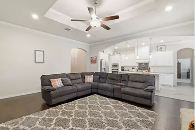 330 Pack Saddle Court, Weatherford, TX 76088 - Photo 5