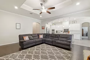 330 Pack Saddle Ct, Weatherford, TX 76088 - Photo 5