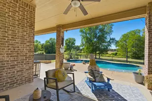 330 Pack Saddle Ct, Weatherford, TX 76088 - Photo 31