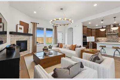 2929 Cliffside Drive, Celina, TX 75009 - Photo 7