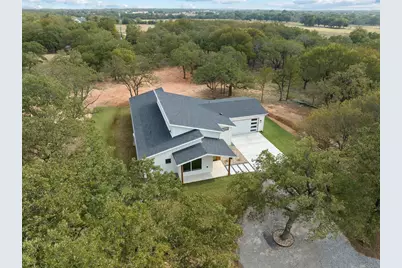 1991 Sunflower Road, Paradise, TX 76073 - Photo 37