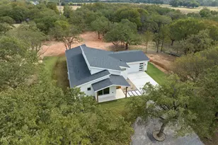 1991 Sunflower Rd, Paradise, TX 76073 - Photo 37