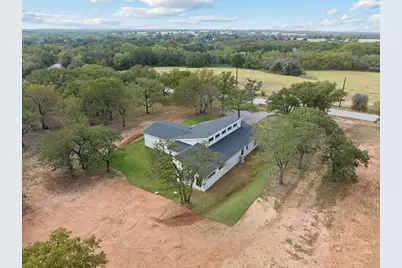 1991 Sunflower Road, Paradise, TX 76073 - Photo 39