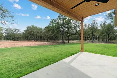 1991 Sunflower Road, Paradise, TX 76073 - Photo 35