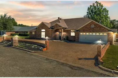 906 Greenleaf Drive, Mexia, TX 76667 - Photo 1