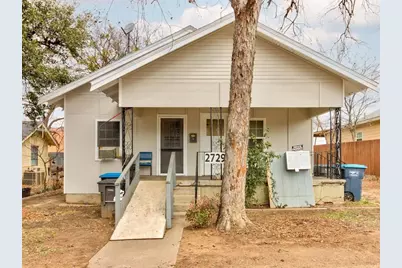 2729 Avenue C, Fort Worth, TX 76105 - Photo 1