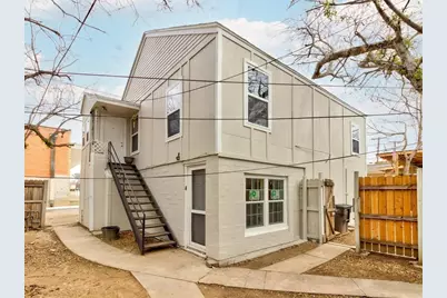 2729 Avenue C, Fort Worth, TX 76105 - Photo 3