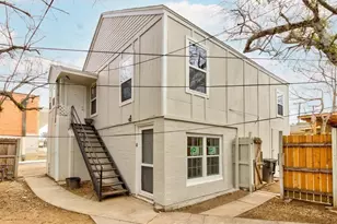 2729 Avenue C, Fort Worth, TX 76105 - Photo 3