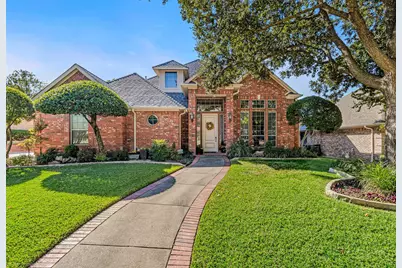 816 Parkhaven Drive, Mesquite, TX 75149 - Photo 1