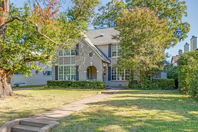 3912 Rawlins #2, Dallas, TX 75219 - Photo 1