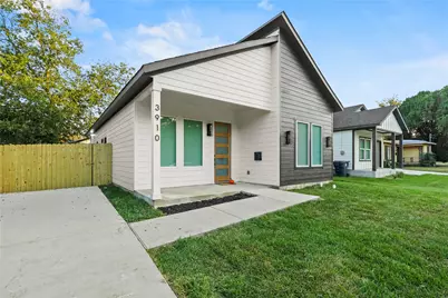 3910 Hancock Street, Dallas, TX 75210 - Photo 19