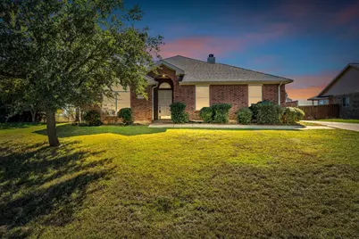 223 King George Road, Ponder, TX 76259 - Photo 1