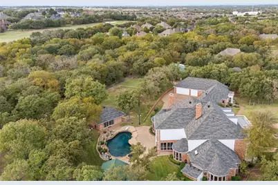 385 Meadow View Drive, Argyle, TX 76226 - Photo 1