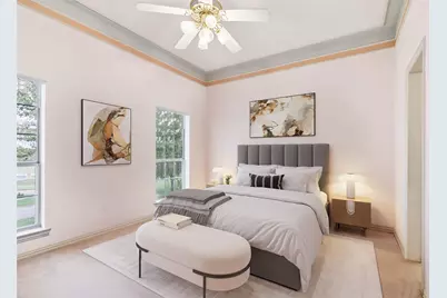 385 Meadow View Drive, Argyle, TX 76226 - Photo 29