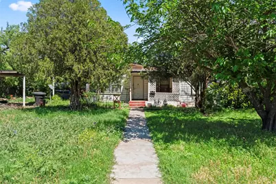 901 Clinton Street, Abilene, TX 79603 - Photo 1