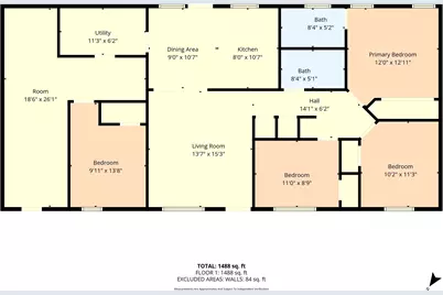 113 Wildcat Drive, Lacy Lakeview, TX 76705 - Photo 21