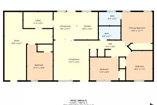 113 Wildcat Dr, Lacy Lakeview, TX 76705 - Photo 21