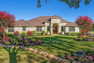 7828 County Rd 915B, Joshua, TX 76058 - Photo 1