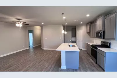 129 Medina Lane, Rhome, TX 76078 - Photo 3