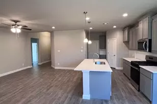 129 Medina Ln, Rhome, TX 76078 - Photo 3