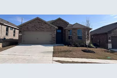 129 Medina Lane, Rhome, TX 76078 - Photo 1