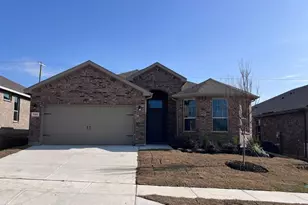 129 Medina Ln, Rhome, TX 76078 - Photo 1