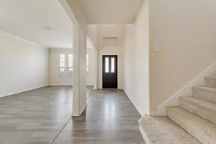 851 Grant St, Burleson, TX 76028 - Photo 5