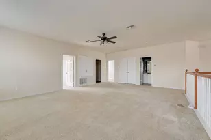 851 Grant St, Burleson, TX 76028 - Photo 33