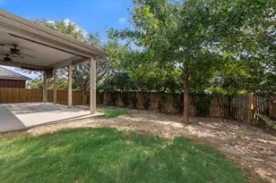 851 Grant St, Burleson, TX 76028 - Photo 35