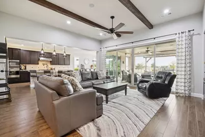 12225 Grosbeak Drive, Denton, TX 76207 - Photo 15