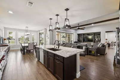 12225 Grosbeak Drive, Denton, TX 76207 - Photo 11