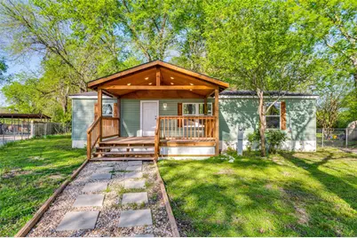 312 Oak Street, Blue Ridge, TX 75424 - Photo 1