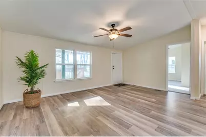 312 Oak Street, Blue Ridge, TX 75424 - Photo 5
