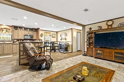 454 Geronimo, Quitman, TX 75783 - Photo 13