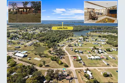 454 Geronimo, Quitman, TX 75783 - Photo 15