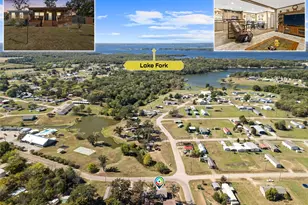 454 Geronimo, Quitman, TX 75783 - Photo 15