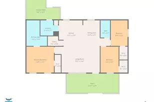 454 Geronimo, Quitman, TX 75783 - Photo 37