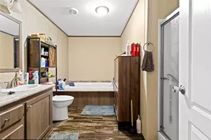 454 Geronimo, Quitman, TX 75783 - Photo 25