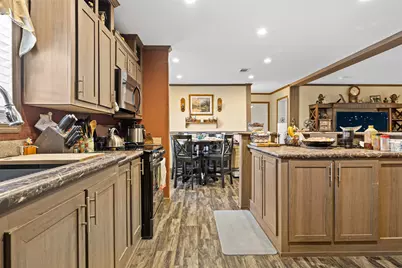 454 Geronimo, Quitman, TX 75783 - Photo 19