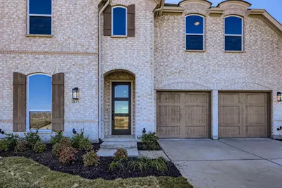 2611 Harvest Lane, Prosper, TX 75078 - Photo 3