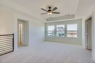 2611 Harvest Ln, Prosper, TX 75078 - Photo 23