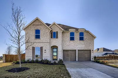 2611 Harvest Lane, Prosper, TX 75078 - Photo 1