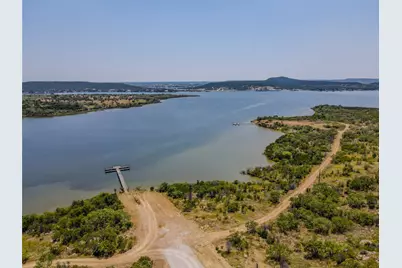 Lot 112 Clearwater Point, Possum Kingdom Lake, TX 76449 - Photo 7