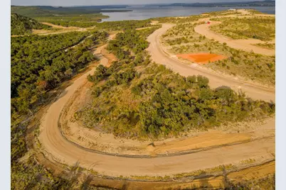 Lot 112 Clearwater Point, Possum Kingdom Lake, TX 76449 - Photo 3