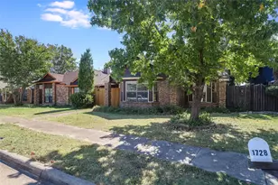 1728 Hackamore St, Mesquite, TX 75149 - Photo 3