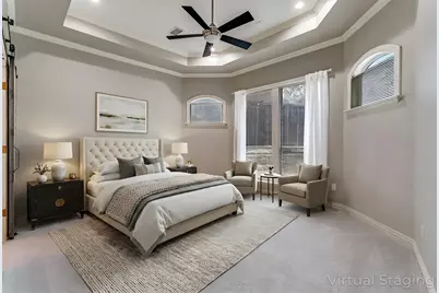 27 Panorama Trail, Trophy Club, TX 76262 - Photo 31