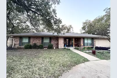 4512 Cimmaron Trail, De Cordova, TX 76049 - Photo 35