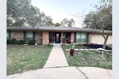 4512 Cimmaron Trail, De Cordova, TX 76049 - Photo 37