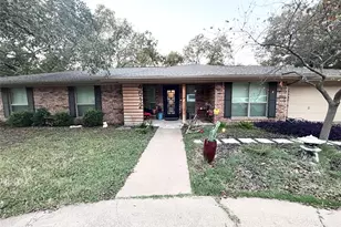 4512 Cimmaron Trail, De Cordova, TX 76049 - Photo 1